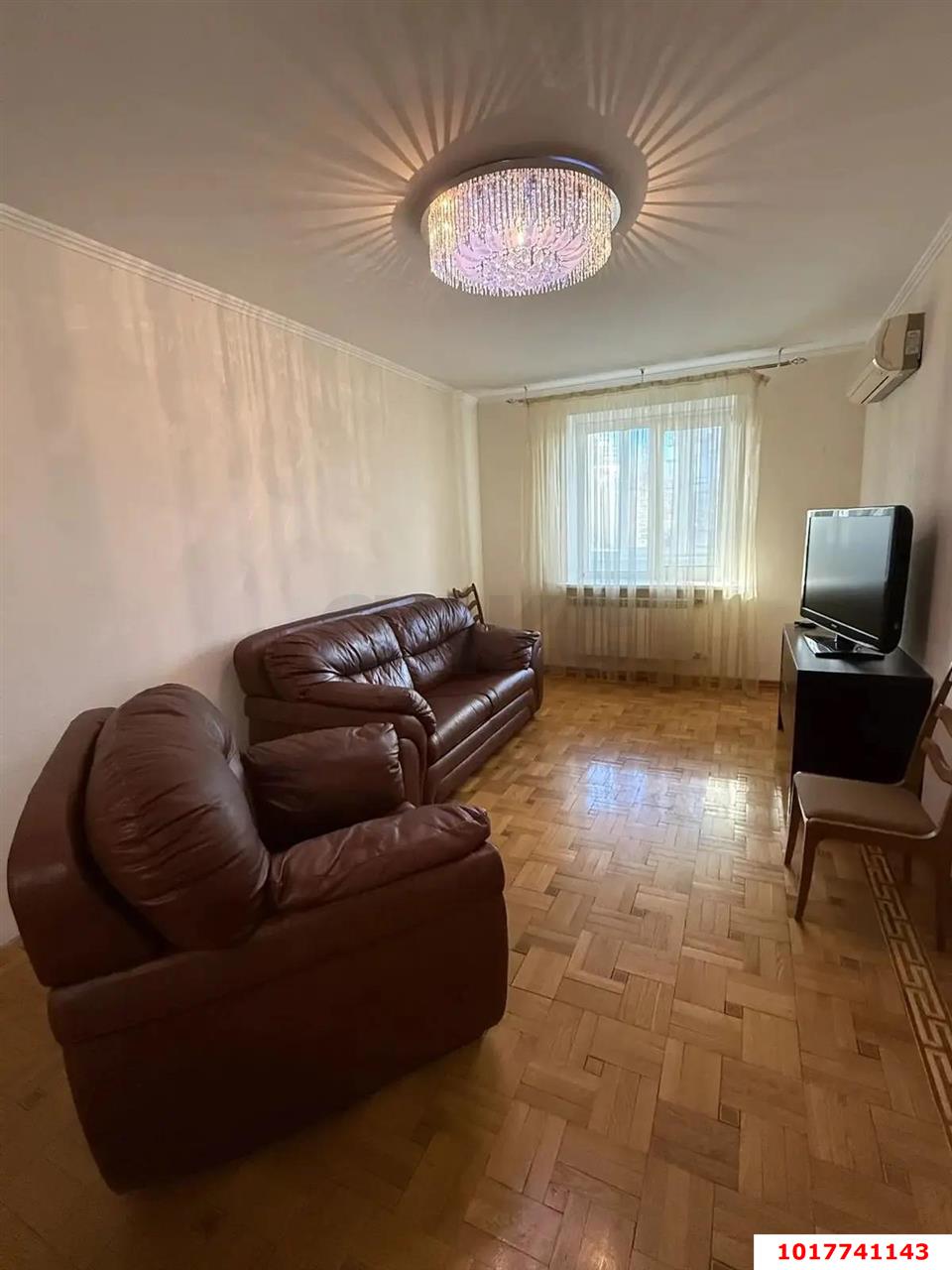 Фото №3: 4-комнатная квартира 120&nbsp;м², 2/9&nbsp;эт. - Краснодар, Карасунский внутригородской округ, мкр. Черёмушки, ул. Старокубанская, 129