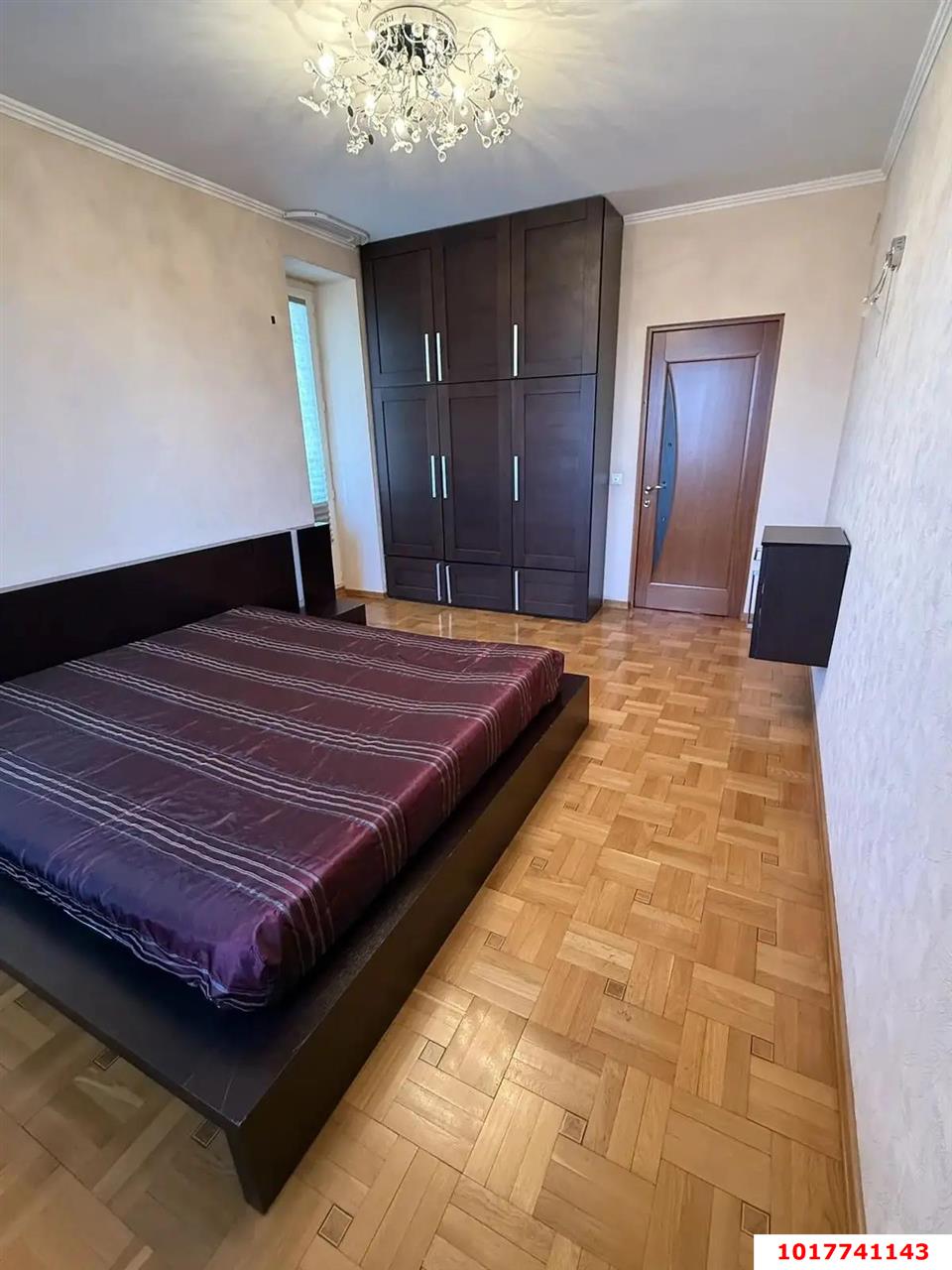 Фото №4: 4-комнатная квартира 120&nbsp;м², 2/9&nbsp;эт. - Краснодар, Карасунский внутригородской округ, мкр. Черёмушки, ул. Старокубанская, 129