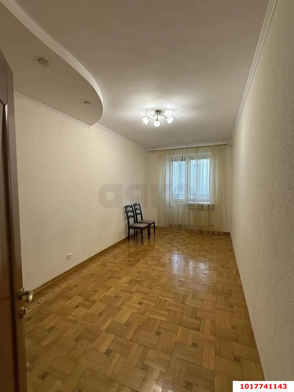 Фото №7: 4-комнатная квартира 120&nbsp;м², 2/9&nbsp;эт. - Краснодар, Карасунский внутригородской округ, мкр. Черёмушки, ул. Старокубанская, 129
