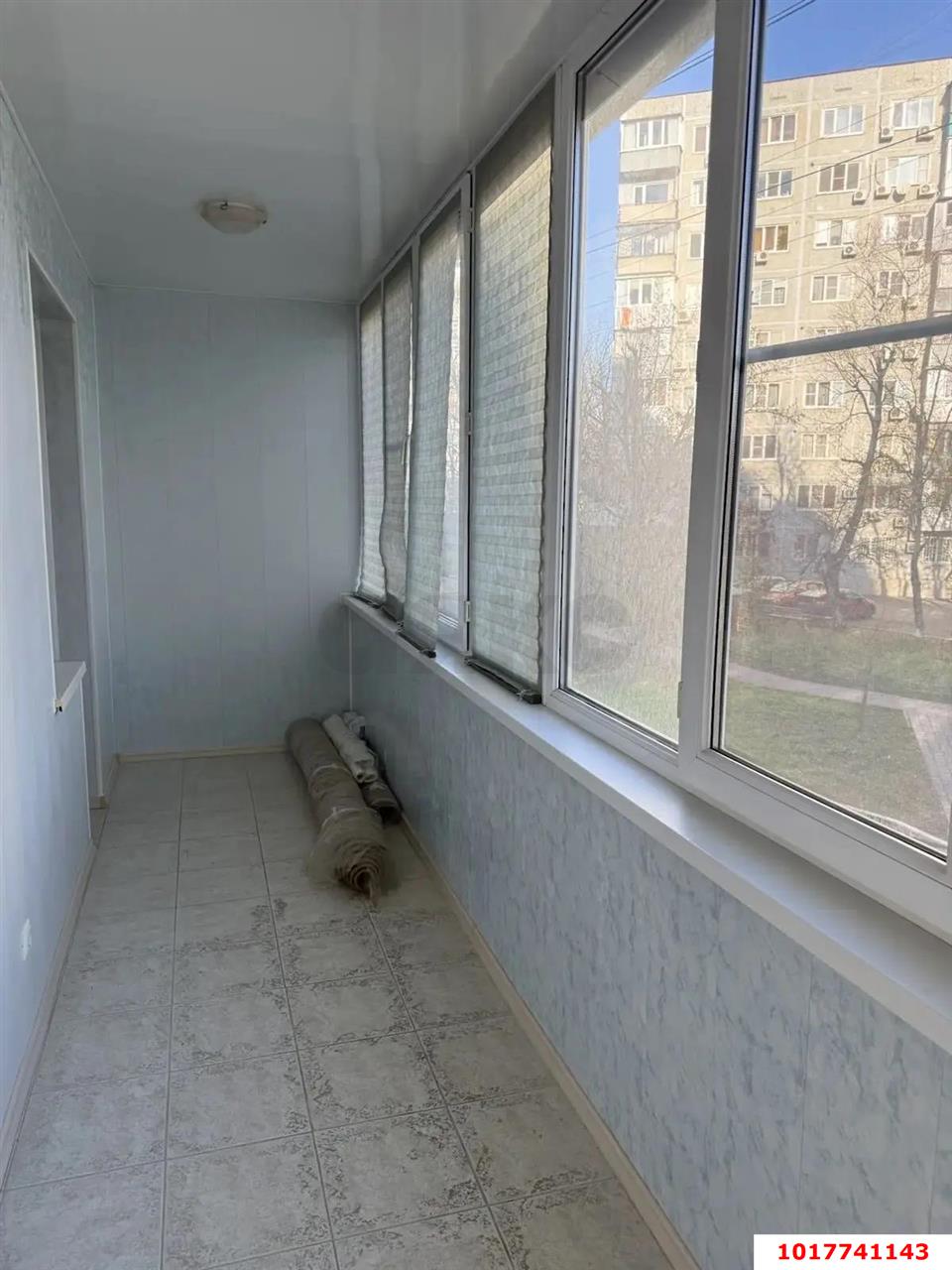 Фото №10: 4-комнатная квартира 120&nbsp;м², 2/9&nbsp;эт. - Краснодар, Карасунский внутригородской округ, мкр. Черёмушки, ул. Старокубанская, 129