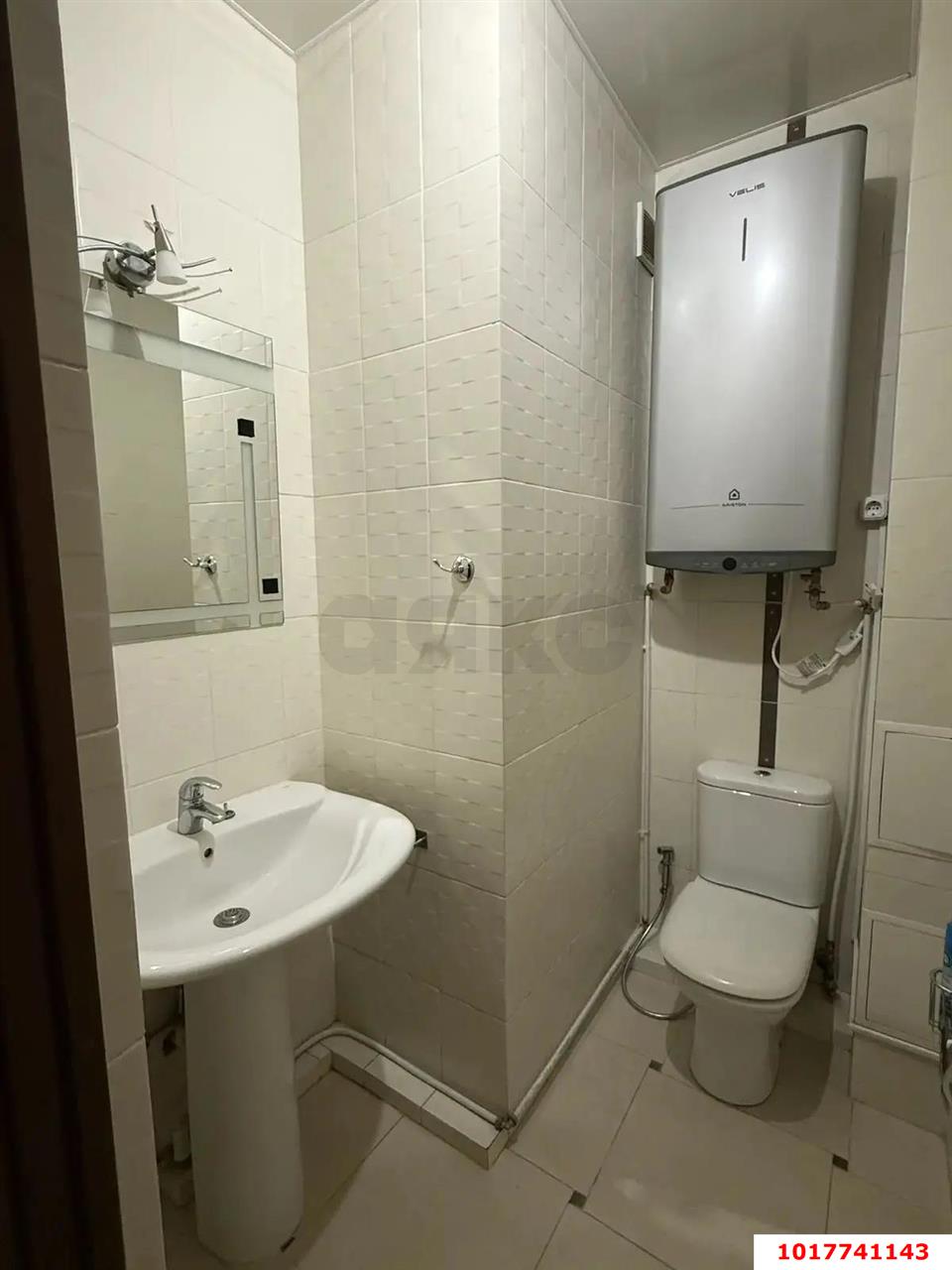 Фото №5: 4-комнатная квартира 120&nbsp;м², 2/9&nbsp;эт. - Краснодар, Карасунский внутригородской округ, мкр. Черёмушки, ул. Старокубанская, 129