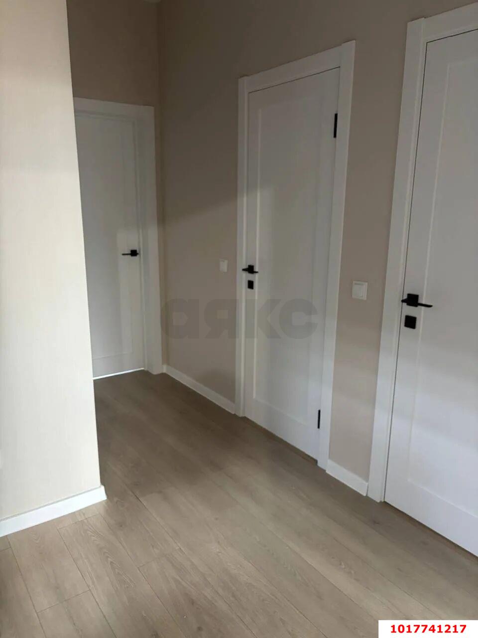 Фото №6: 2-комнатная квартира 58&nbsp;м², 3/10&nbsp;эт. - Краснодар, Прикубанский внутригородской округ, мкр. жилой комплекс Облака, ул. имени Генерала Корнилова, 9к1