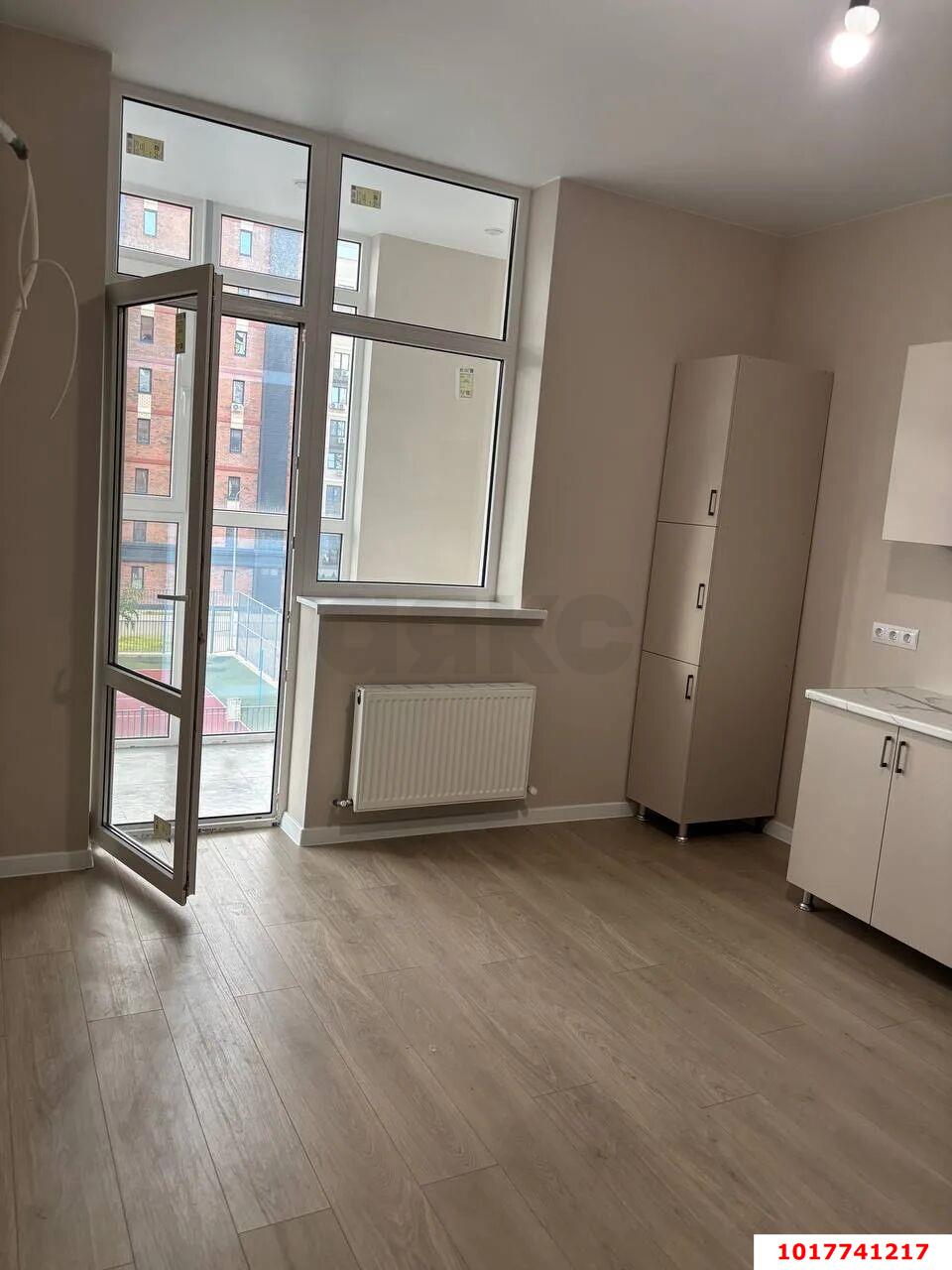 Фото №4: 2-комнатная квартира 58&nbsp;м², 3/10&nbsp;эт. - Краснодар, Прикубанский внутригородской округ, мкр. жилой комплекс Облака, ул. имени Генерала Корнилова, 9к1