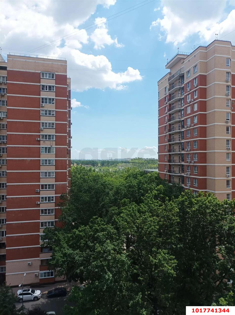 Фото №11: 2-комнатная квартира 54&nbsp;м², 10/24&nbsp;эт. - Краснодар, Прикубанский внутригородской округ, Панорама, мкр. ЖК Керченский, ул. им. Героя Сарабеева В.И., 5
