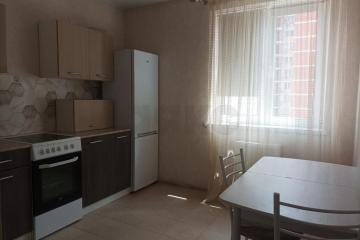 Фото №1: 2-комнатная квартира 54 м², 10/24 эт. - Краснодар, мкр. ЖК Керченский, ул. им. Героя Сарабеева В.И., 5