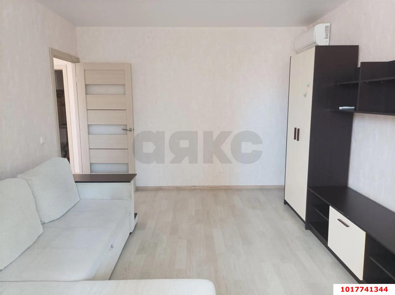 Фото №4: 2-комнатная квартира 54&nbsp;м², 10/24&nbsp;эт. - Краснодар, Прикубанский внутригородской округ, Панорама, мкр. ЖК Керченский, ул. им. Героя Сарабеева В.И., 5