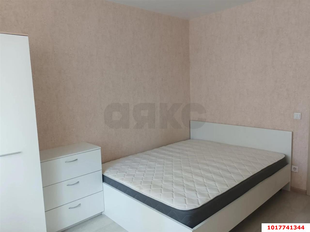 Фото №6: 2-комнатная квартира 54&nbsp;м², 10/24&nbsp;эт. - Краснодар, Прикубанский внутригородской округ, Панорама, мкр. ЖК Керченский, ул. им. Героя Сарабеева В.И., 5