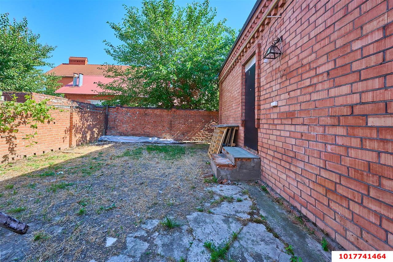 Фото №24: Дом 164&nbsp;м² + 3&nbsp;сот., 2&nbsp;эт. - Краснодар, Западный внутригородской округ, мкр. Сельскохозяйственный Институт, ул. 1-я Линия, 29