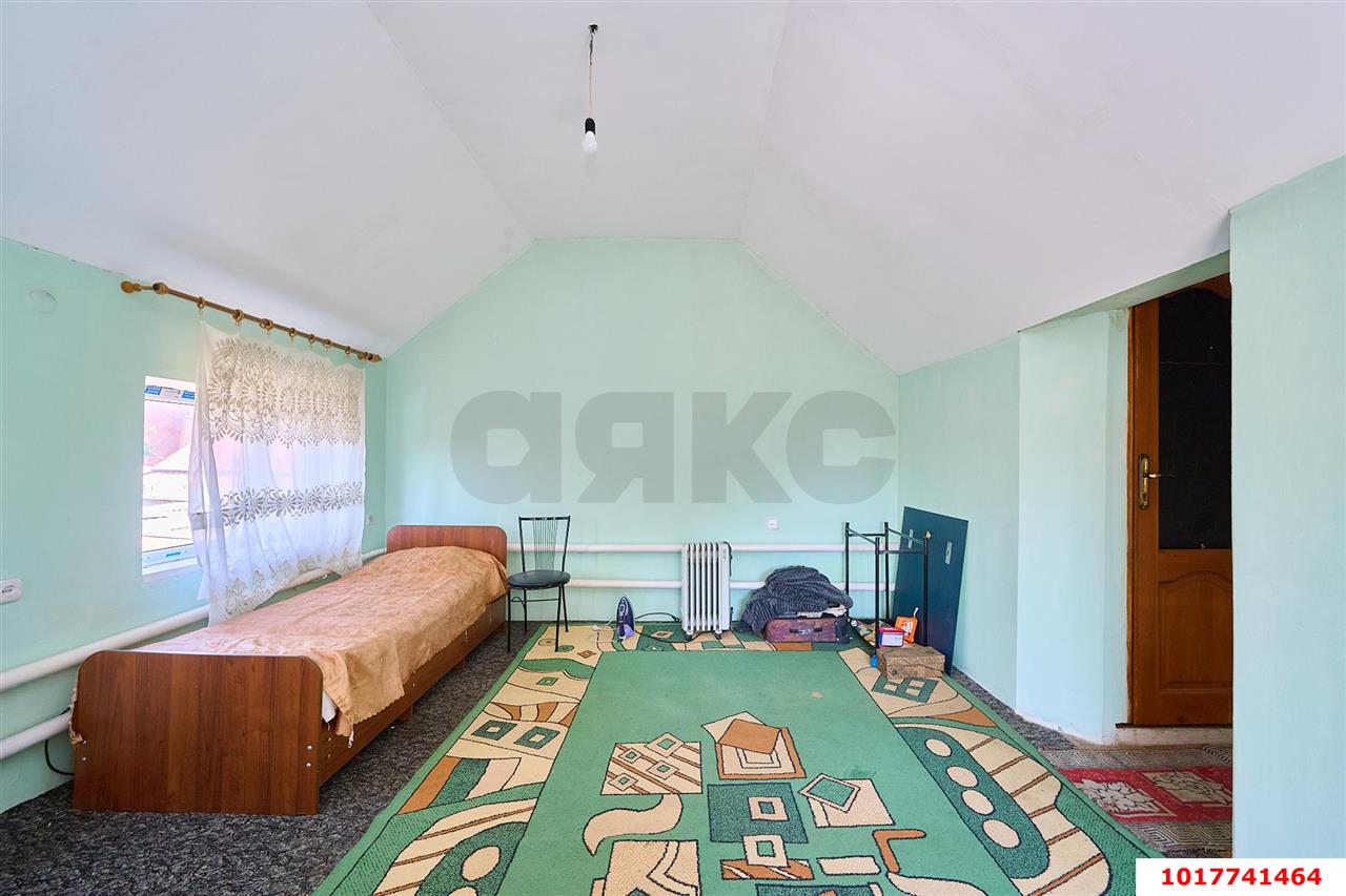 Фото №15: Дом 164&nbsp;м² + 3&nbsp;сот., 2&nbsp;эт. - Краснодар, Западный внутригородской округ, мкр. Сельскохозяйственный Институт, ул. 1-я Линия, 29
