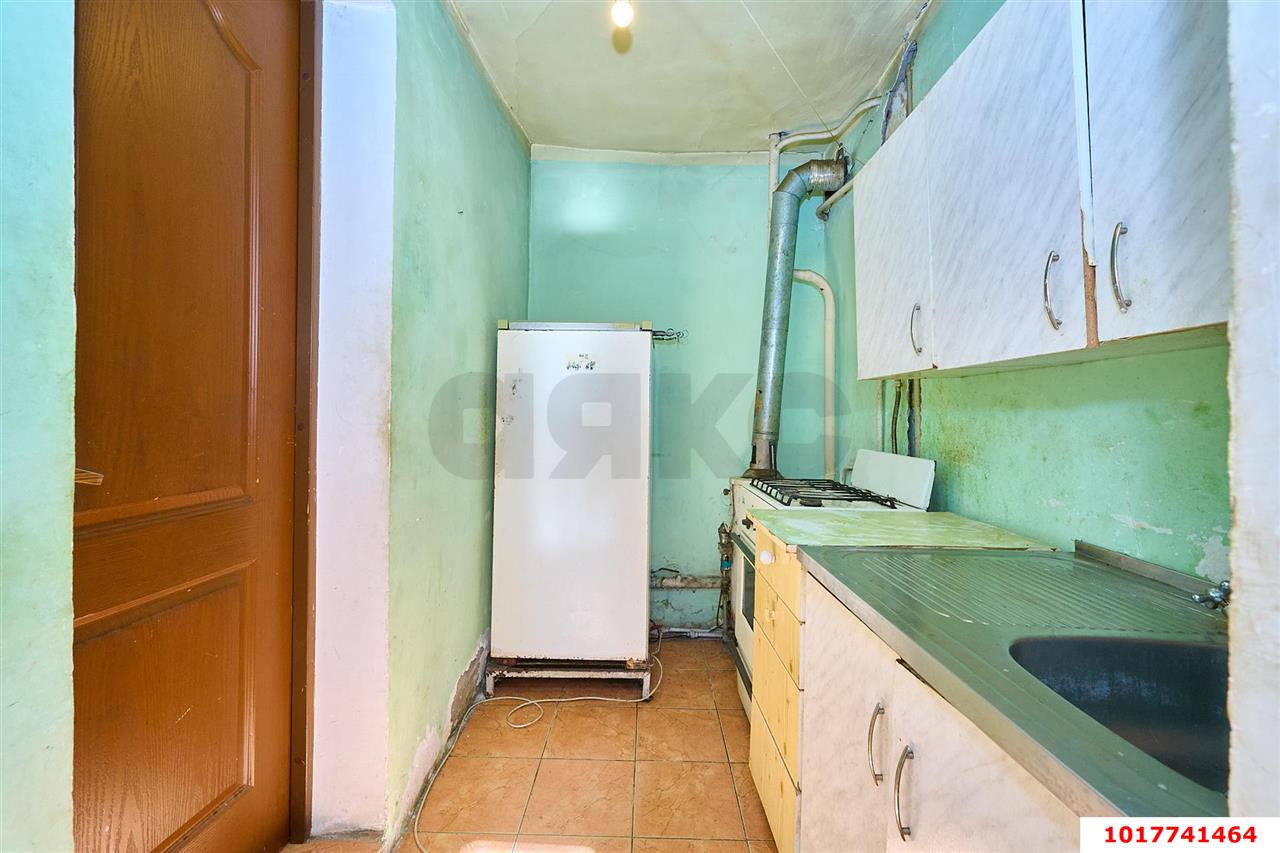 Фото №8: Дом 164&nbsp;м² + 3&nbsp;сот., 2&nbsp;эт. - Краснодар, Западный внутригородской округ, мкр. Сельскохозяйственный Институт, ул. 1-я Линия, 29