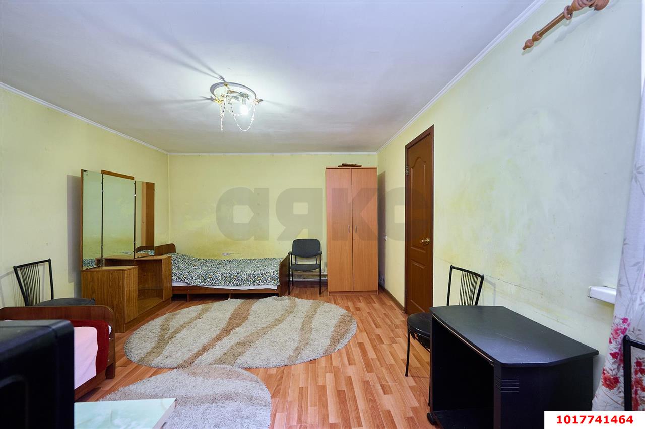 Фото №10: Дом 164&nbsp;м² + 3&nbsp;сот., 2&nbsp;эт. - Краснодар, Западный внутригородской округ, мкр. Сельскохозяйственный Институт, ул. 1-я Линия, 29