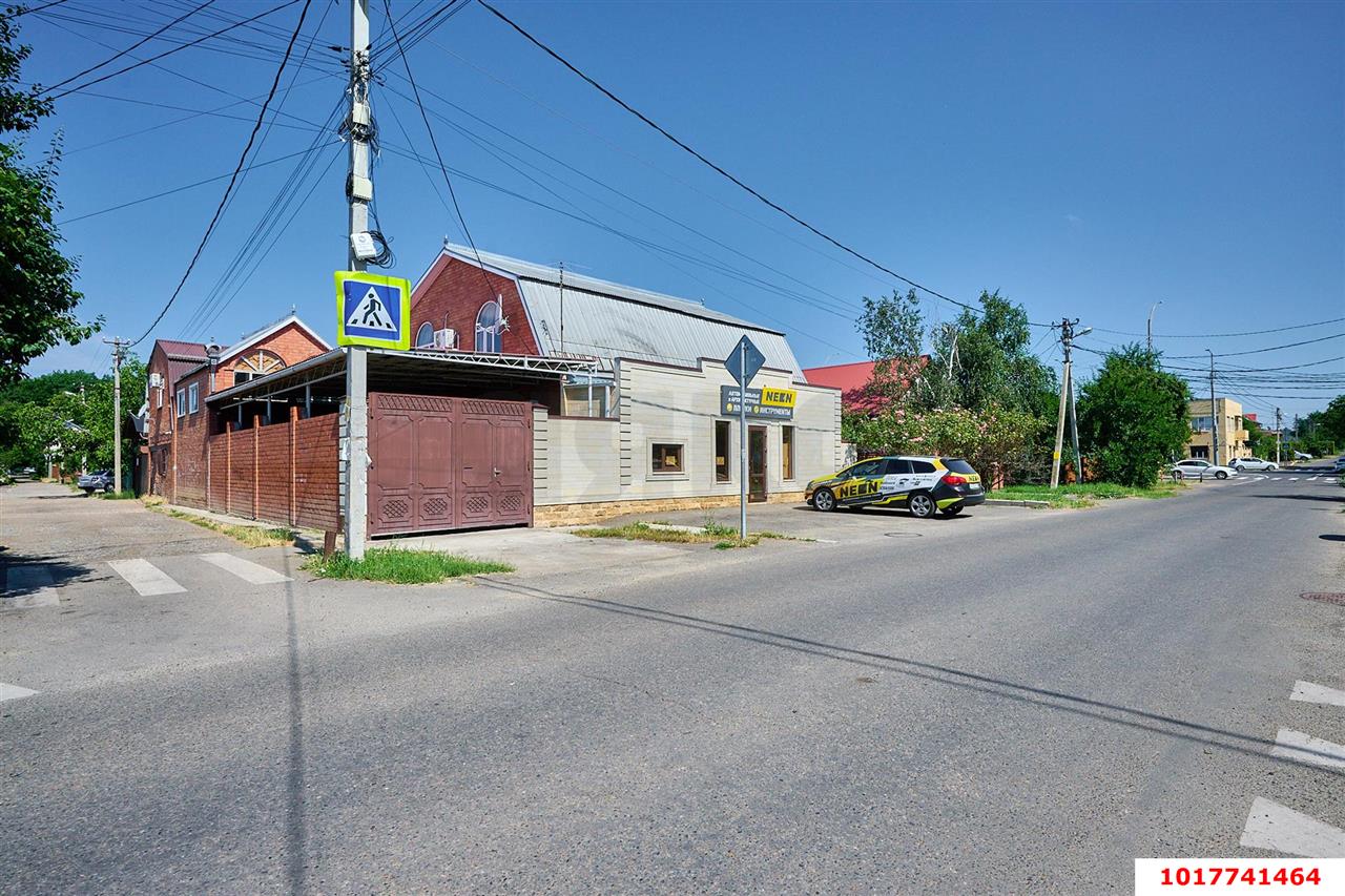 Фото №27: Дом 164&nbsp;м² + 3&nbsp;сот., 2&nbsp;эт. - Краснодар, Западный внутригородской округ, мкр. Сельскохозяйственный Институт, ул. 1-я Линия, 29