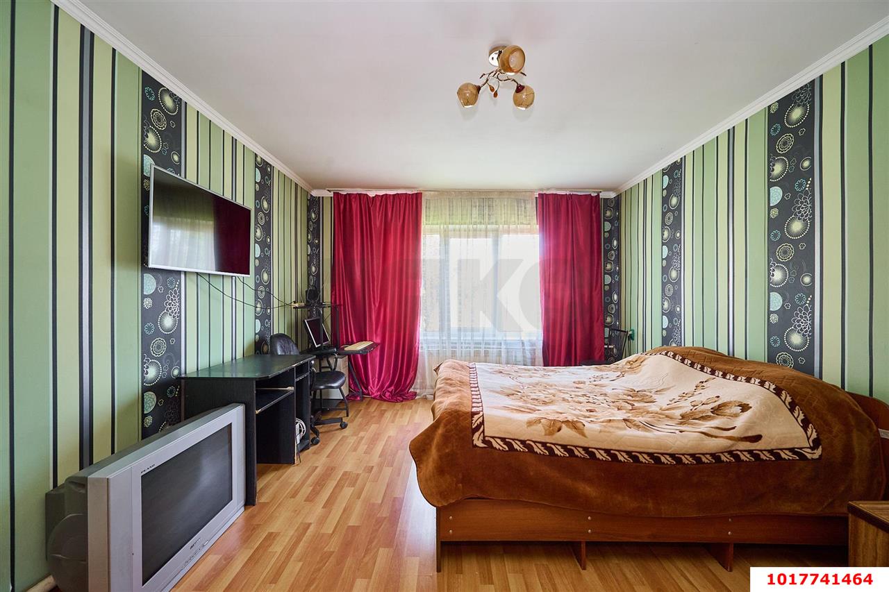 Фото №20: Дом 164&nbsp;м² + 3&nbsp;сот., 2&nbsp;эт. - Краснодар, Западный внутригородской округ, мкр. Сельскохозяйственный Институт, ул. 1-я Линия, 29