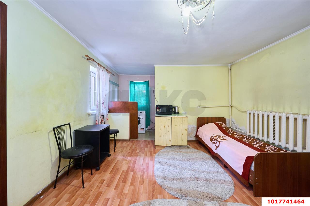 Фото №9: Дом 164&nbsp;м² + 3&nbsp;сот., 2&nbsp;эт. - Краснодар, Западный внутригородской округ, мкр. Сельскохозяйственный Институт, ул. 1-я Линия, 29