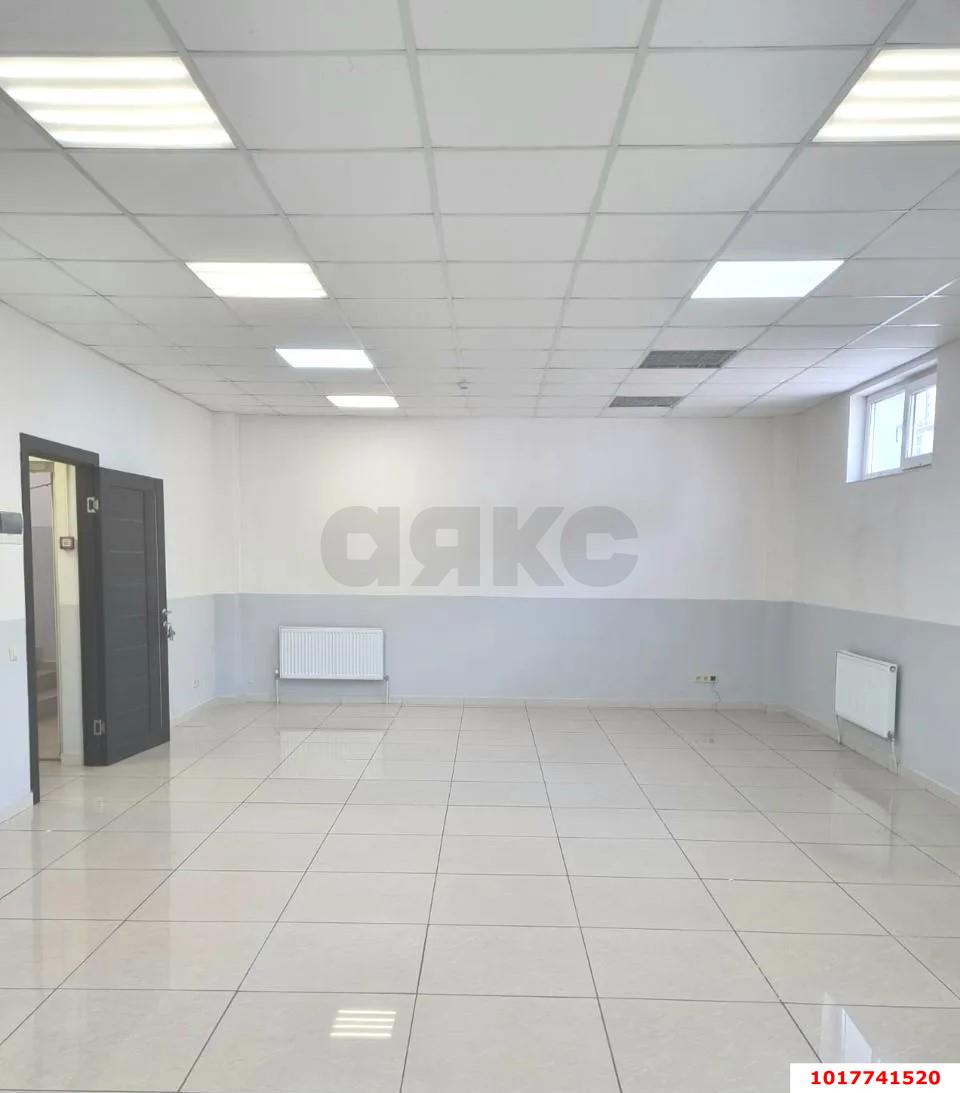 Фото №6: Офисное помещение 52&nbsp;м², -1/3&nbsp;эт. - Краснодар, Западный внутригородской округ, мкр. Фестивальный, ул. Бабушкина, 175