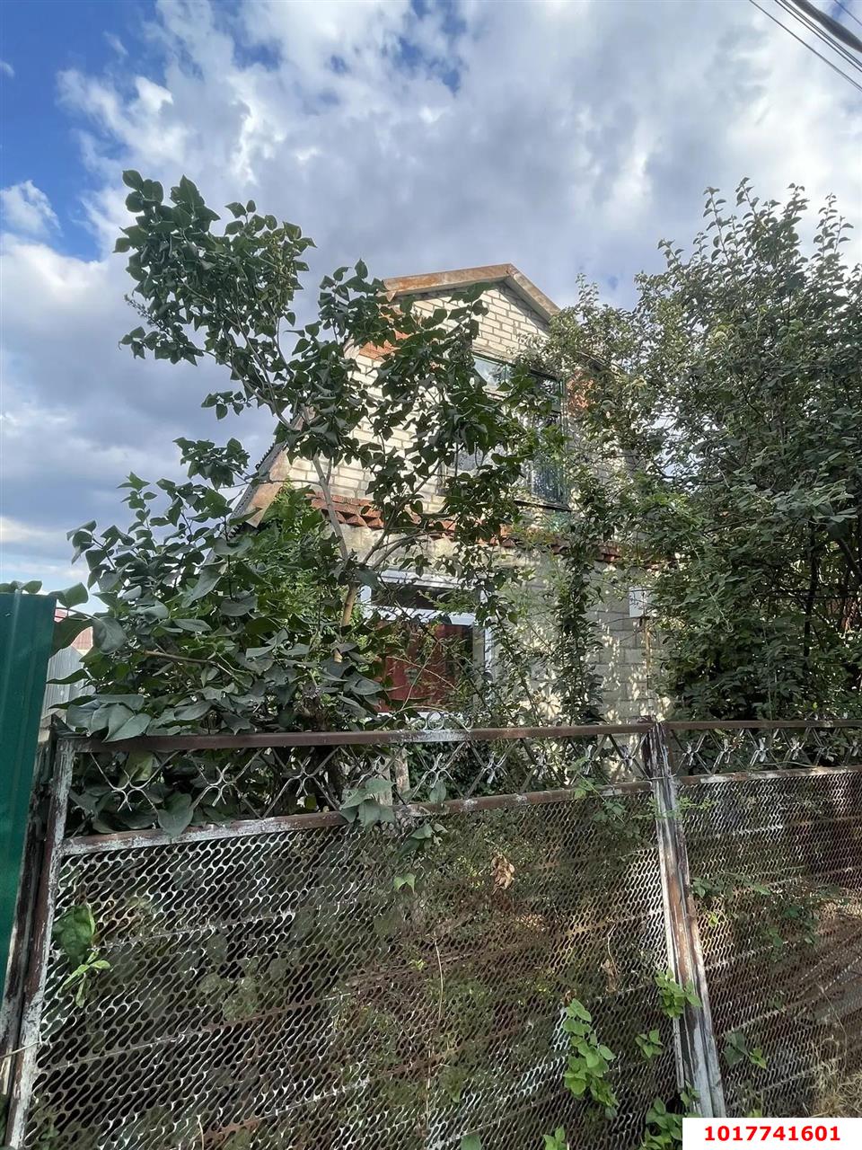 Фото №3: Земельный участок под ИЖС 3.93&nbsp;сот. - Краснодар, Прикубанский внутригородской округ, Сады Калинина, мкр. СНТ Солнышко, ул. Ягодная