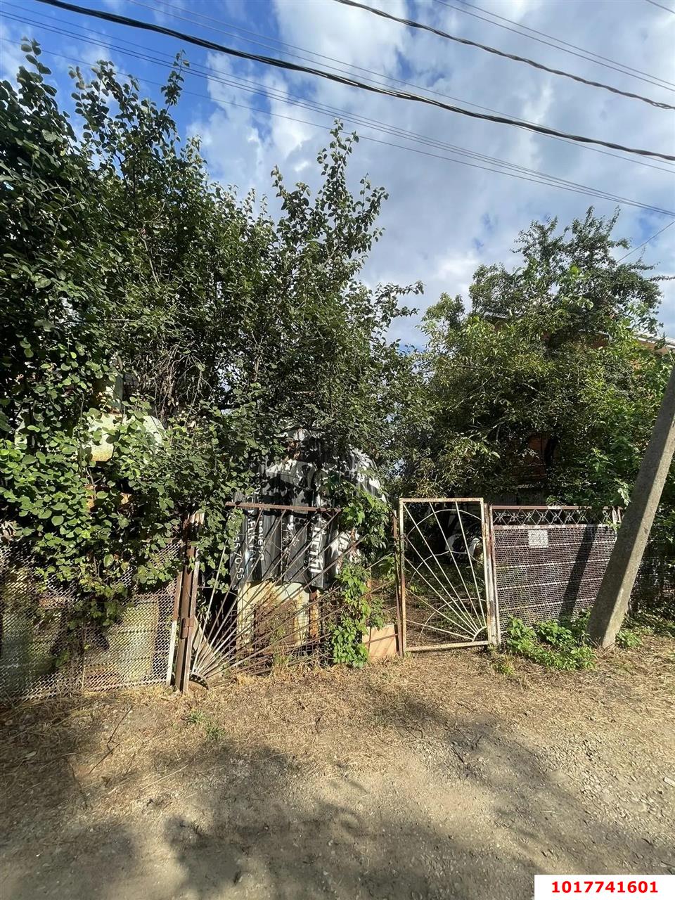 Фото №5: Земельный участок под ИЖС 3.93&nbsp;сот. - Краснодар, Прикубанский внутригородской округ, Сады Калинина, мкр. СНТ Солнышко, ул. Ягодная