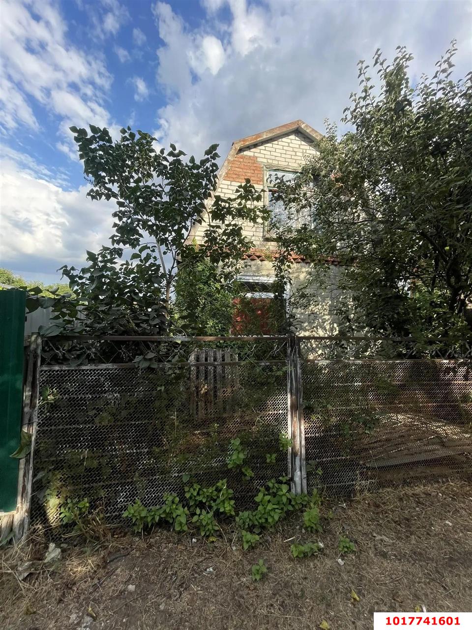 Фото №2: Земельный участок под ИЖС 3.93&nbsp;сот. - Краснодар, Прикубанский внутригородской округ, Сады Калинина, мкр. СНТ Солнышко, ул. Ягодная