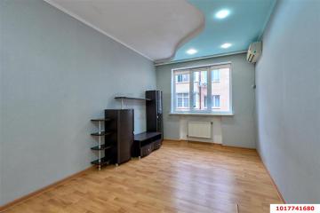 Фото №1: 1-комнатная квартира 39 м², 3/5 эт. - Краснодар, мкр. Музыкальный, ул. имени С.В. Рахманинова, 1