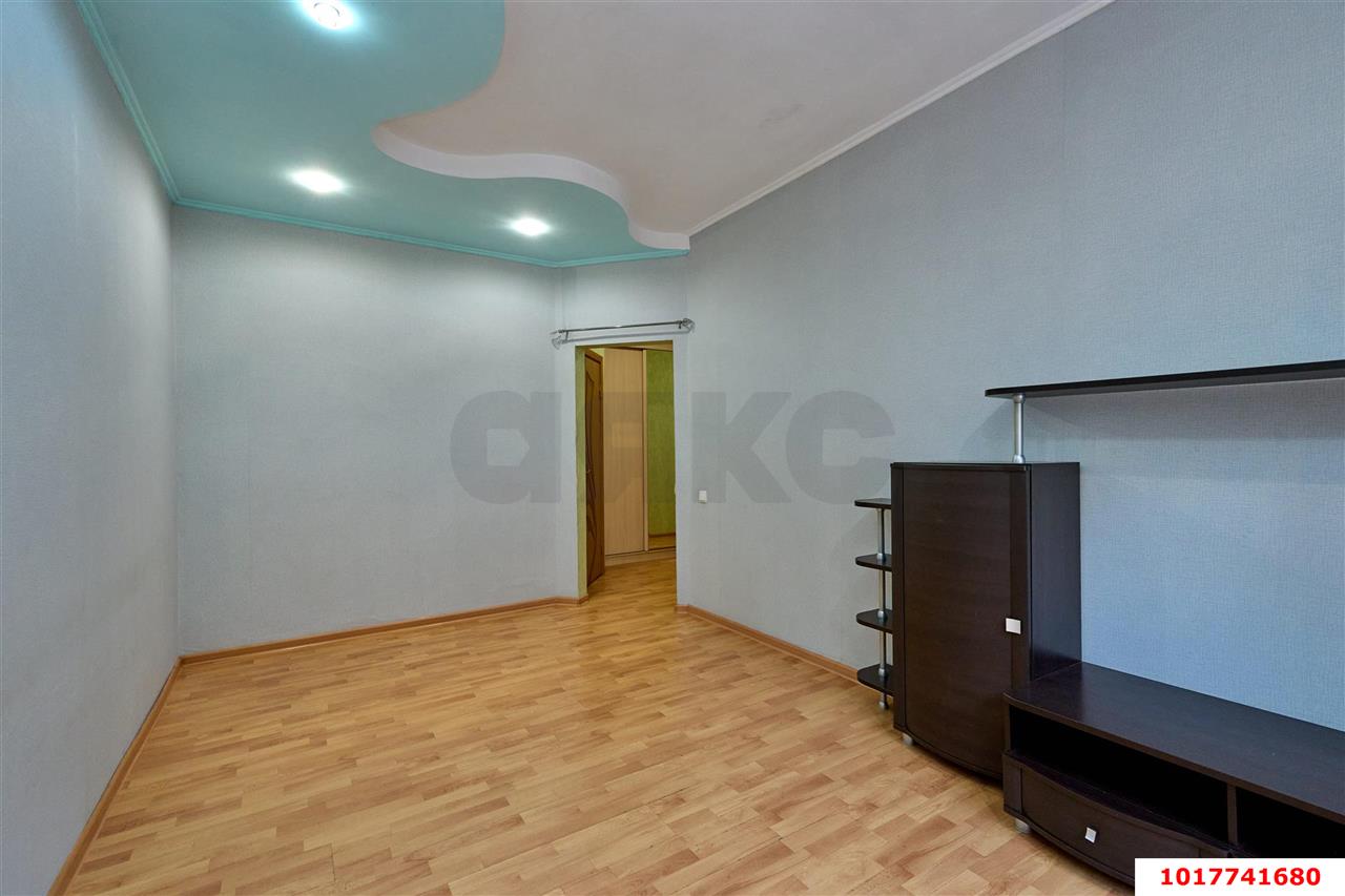 Фото №4: 1-комнатная квартира 44&nbsp;м², 3/5&nbsp;эт. - Краснодар, Прикубанский внутригородской округ, мкр. Музыкальный, ул. имени С.В. Рахманинова, 1