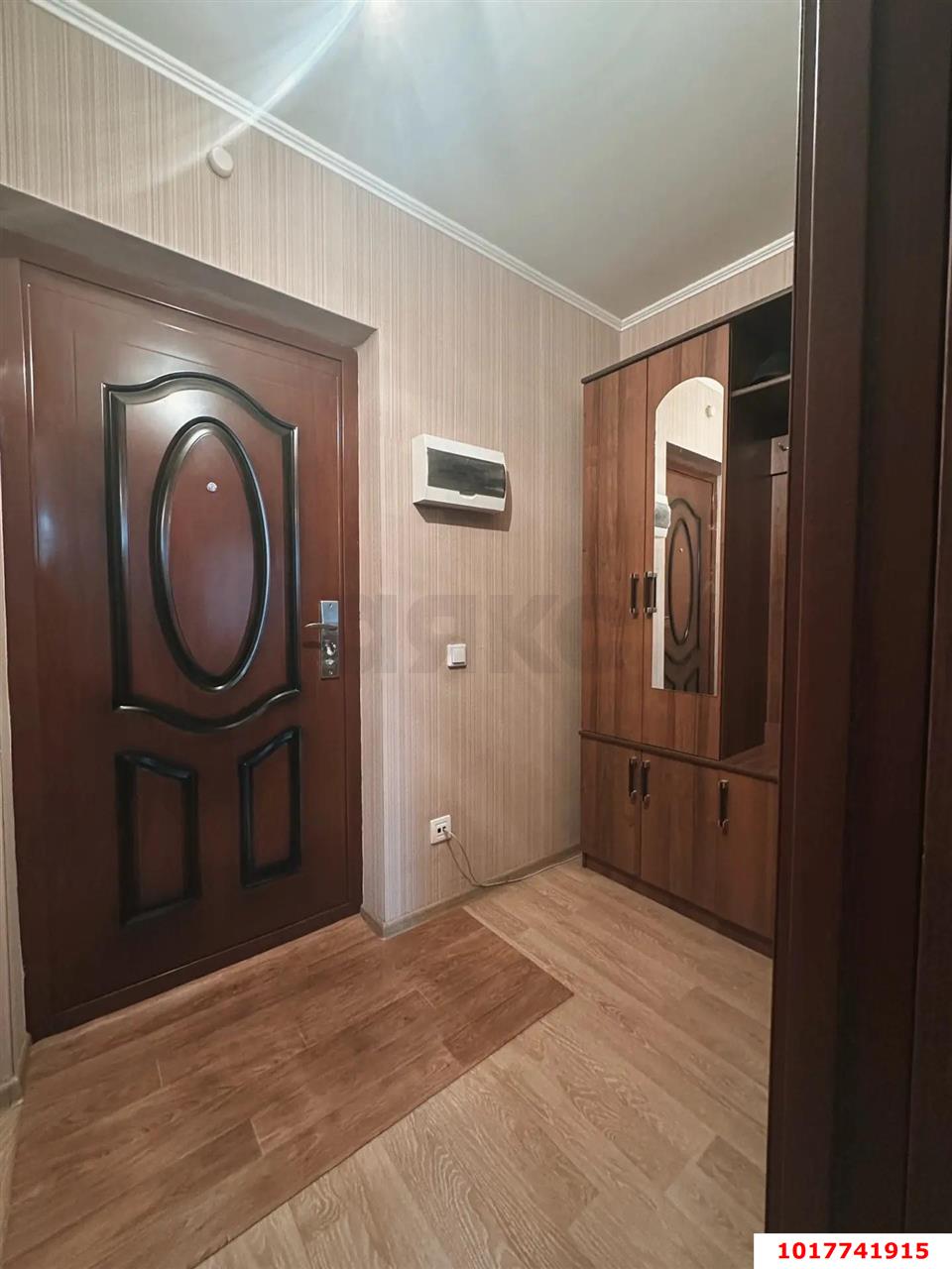Фото №5: 1-комнатная квартира 32&nbsp;м², 2/5&nbsp;эт. - Берёзовый, Прикубанский внутригородской округ, Прогресс, мкр. жилой комплекс Прогресс, ул. имени А.Н. Лодыгина, 3