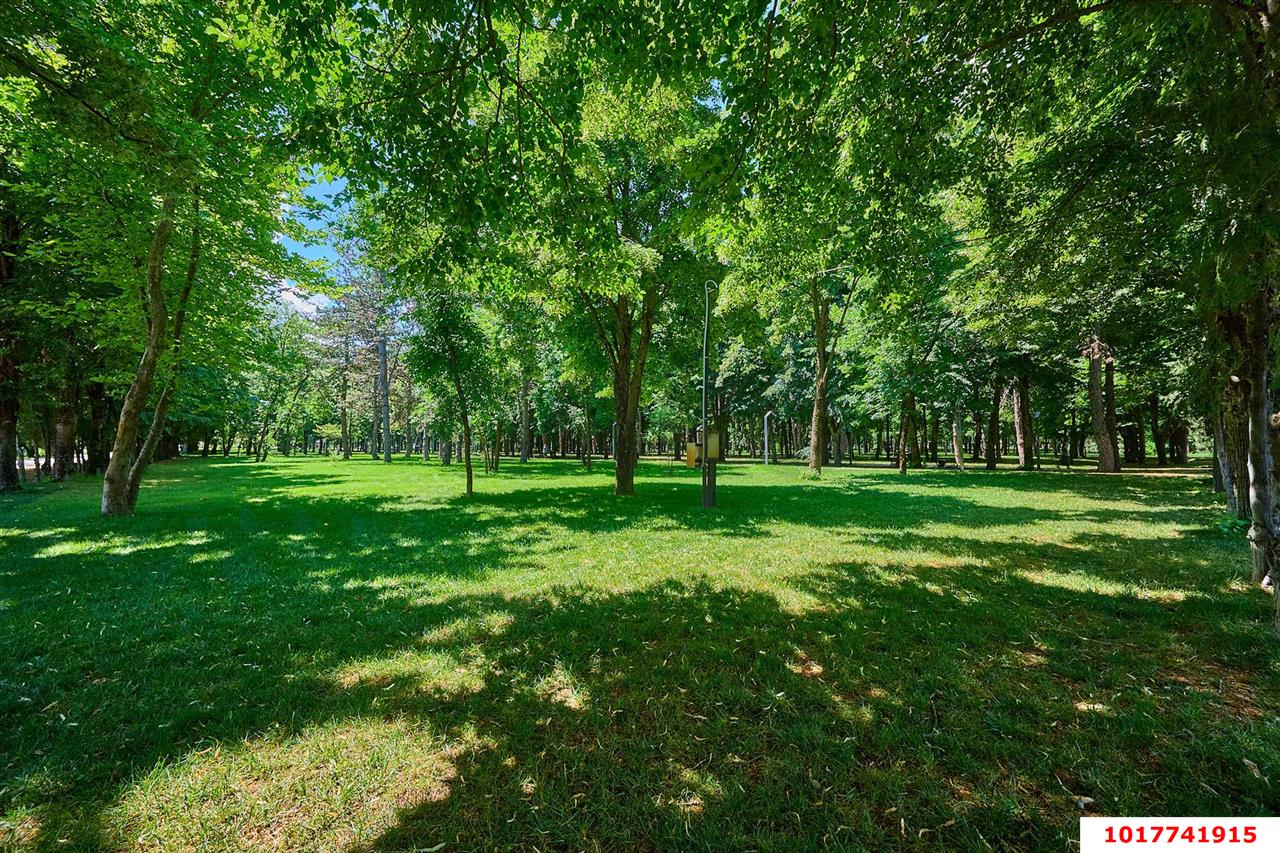 Фото №8: 1-комнатная квартира 32&nbsp;м², 2/5&nbsp;эт. - Берёзовый, Прикубанский внутригородской округ, Прогресс, мкр. жилой комплекс Прогресс, ул. имени А.Н. Лодыгина, 3