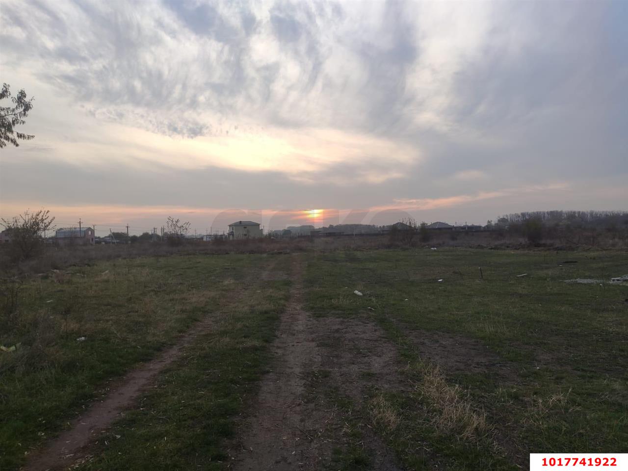 Фото №4: Земельный участок под ИЖС 10&nbsp;сот. - Старобжегокай, ул. Новаторов, 6