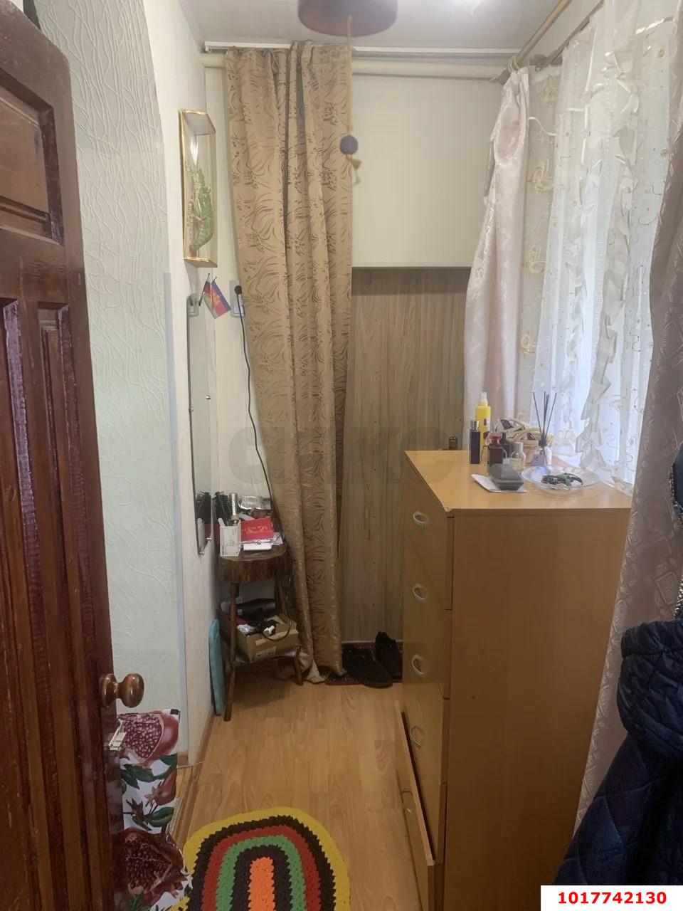 Фото №7: 2-комнатная квартира 43&nbsp;м², 1/1&nbsp;эт. - Краснодар, Западный внутригородской округ, мкр. Центральный, ул. Октябрьская, 161