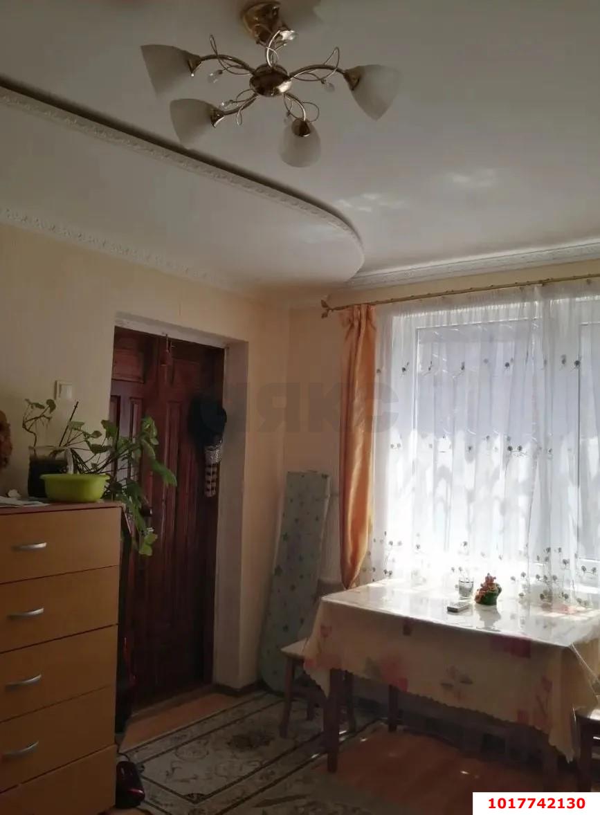 Фото №6: 2-комнатная квартира 43&nbsp;м², 1/1&nbsp;эт. - Краснодар, Западный внутригородской округ, мкр. Центральный, ул. Октябрьская, 161
