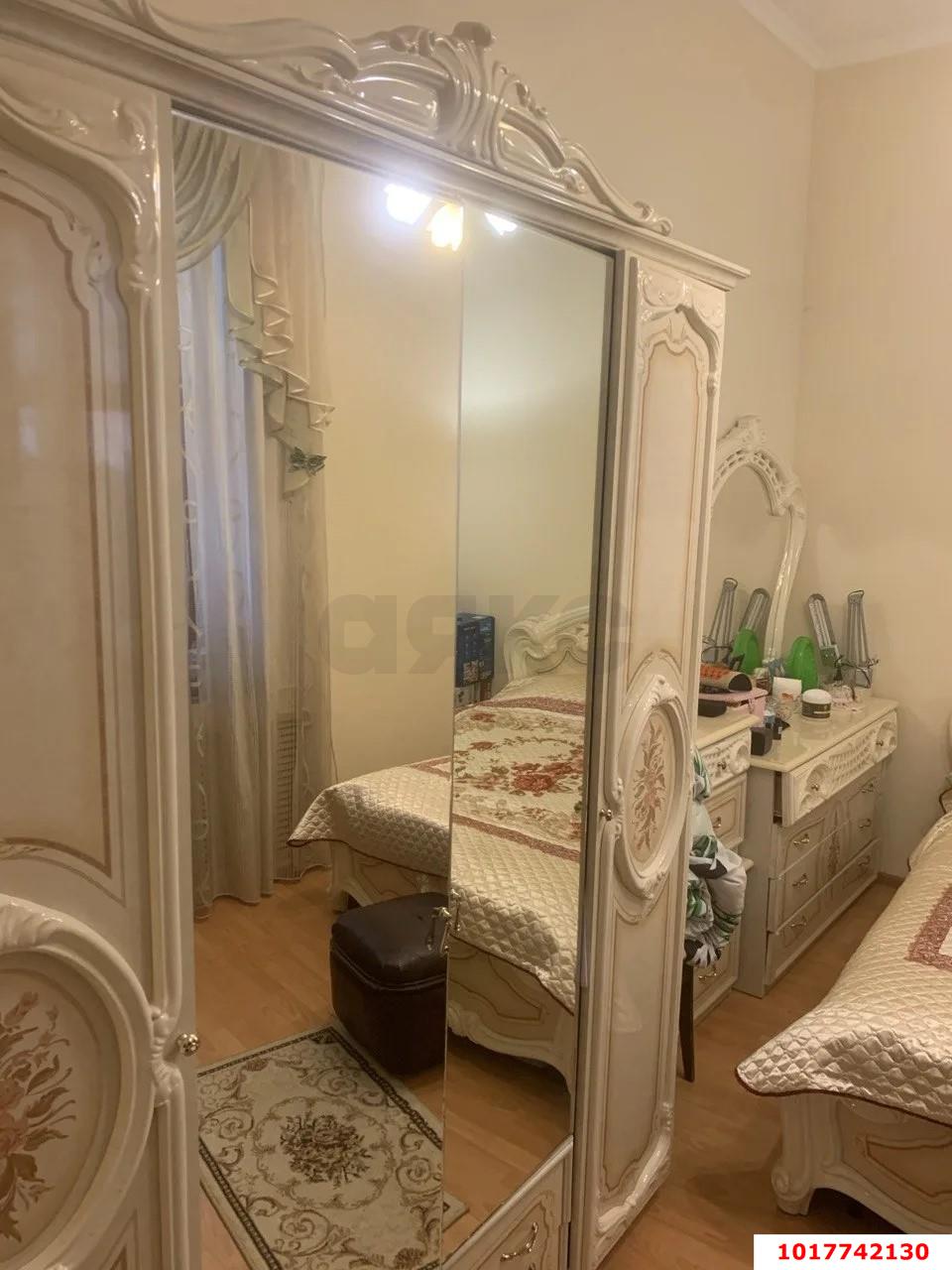 Фото №4: 2-комнатная квартира 43&nbsp;м², 1/1&nbsp;эт. - Краснодар, Западный внутригородской округ, мкр. Центральный, ул. Октябрьская, 161