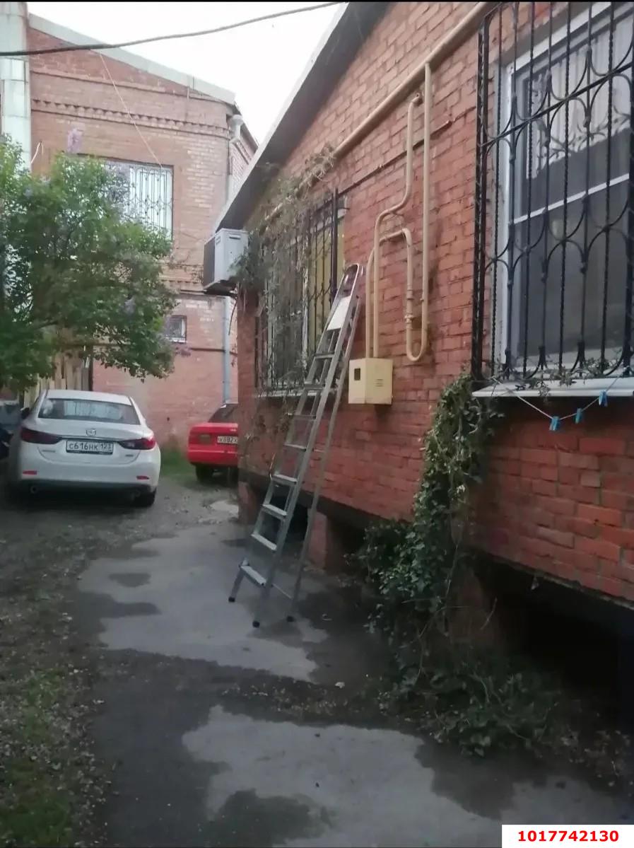 Фото №12: 2-комнатная квартира 43&nbsp;м², 1/1&nbsp;эт. - Краснодар, Западный внутригородской округ, мкр. Центральный, ул. Октябрьская, 161
