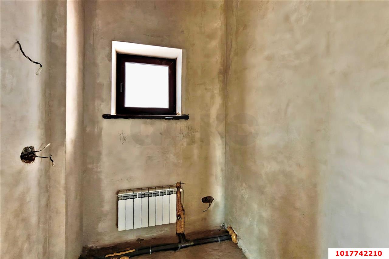Фото №13: Офисное помещение 205&nbsp;м², 1/2&nbsp;эт. - Краснодар, мкр. Западный внутригородской округ, ул. Бабушкина, 233