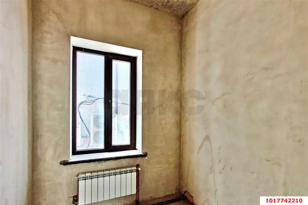 Фото №7: Офисное помещение 205&nbsp;м², 1/2&nbsp;эт. - Краснодар, мкр. Западный внутригородской округ, ул. Бабушкина, 233