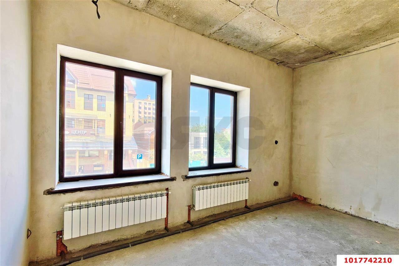 Фото №4: Офисное помещение 205&nbsp;м², 1/2&nbsp;эт. - Краснодар, мкр. Западный внутригородской округ, ул. Бабушкина, 233