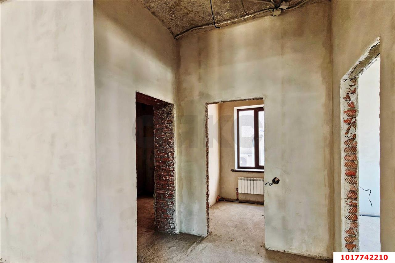 Фото №11: Офисное помещение 205&nbsp;м², 1/2&nbsp;эт. - Краснодар, мкр. Западный внутригородской округ, ул. Бабушкина, 233