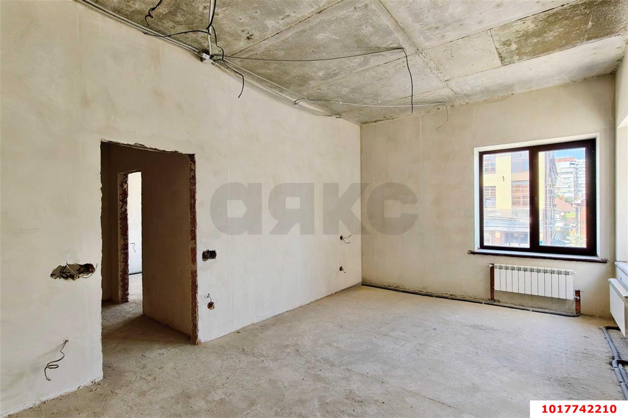 Фото №10: Офисное помещение 205&nbsp;м², 1/2&nbsp;эт. - Краснодар, мкр. Западный внутригородской округ, ул. Бабушкина, 233