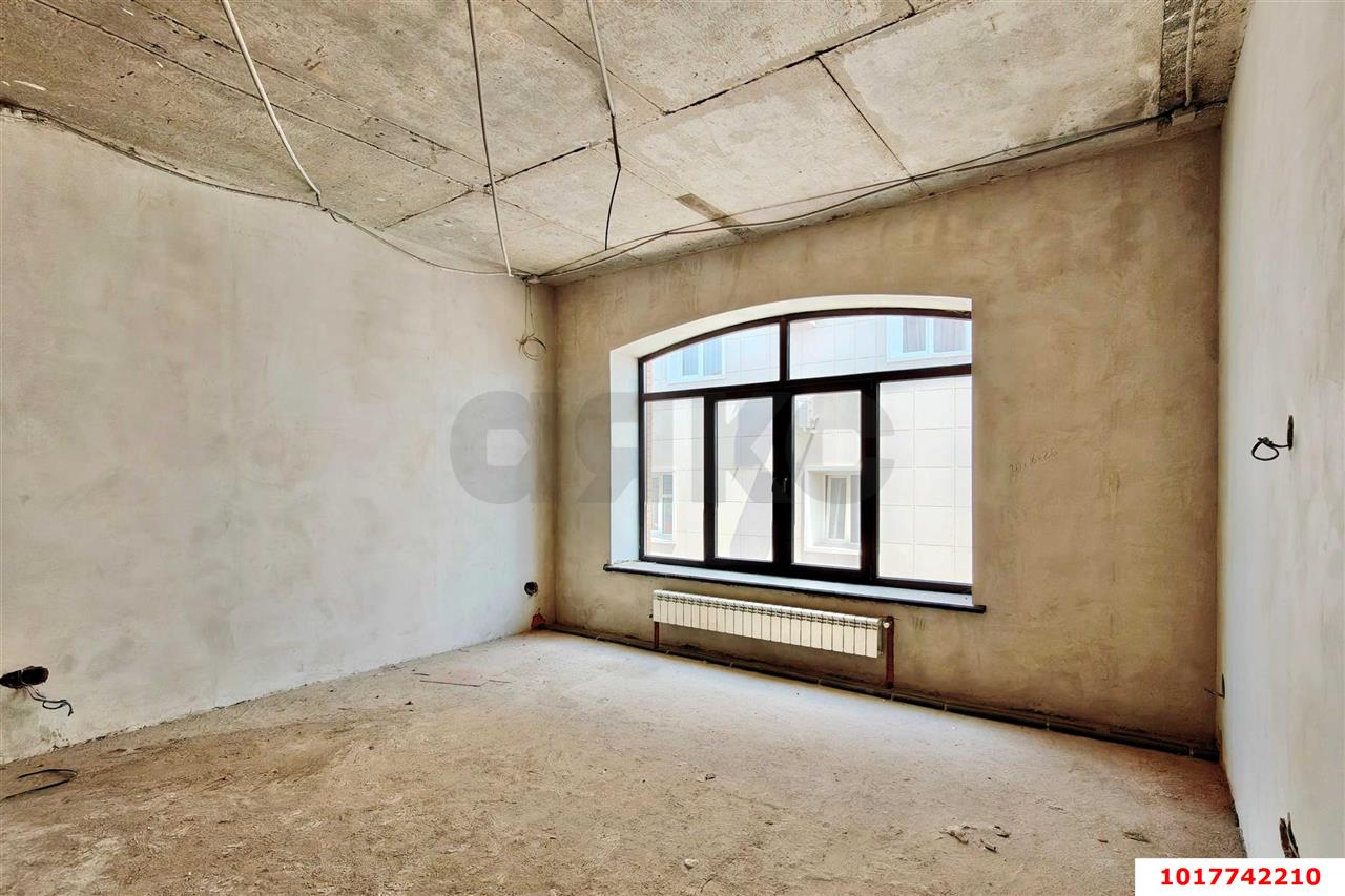 Фото №9: Офисное помещение 205&nbsp;м², 1/2&nbsp;эт. - Краснодар, мкр. Западный внутригородской округ, ул. Бабушкина, 233