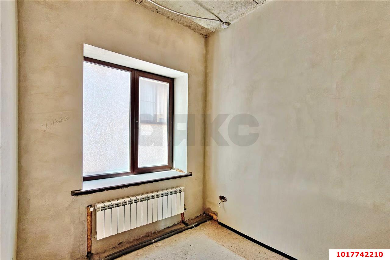 Фото №12: Офисное помещение 205&nbsp;м², 1/2&nbsp;эт. - Краснодар, мкр. Западный внутригородской округ, ул. Бабушкина, 233