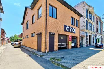 Фото №1: Офисное помещение 205 м², 1/2 эт. - Краснодар, мкр. Западный внутригородской округ, ул. Бабушкина, 233