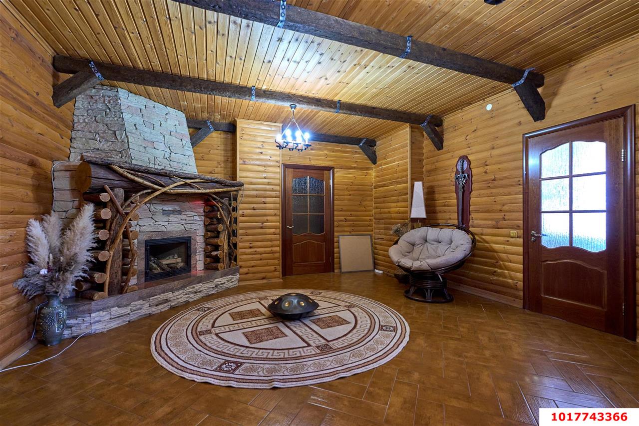 Фото №5: Пентхаус 426&nbsp;м², 12/14&nbsp;эт. - Краснодар, Западный внутригородской округ, мкр. Фестивальный, ул. имени Тургенева, 138/3