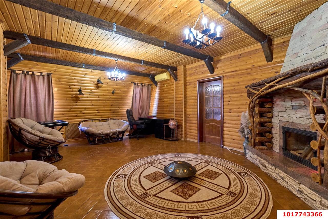 Фото №6: Пентхаус 426&nbsp;м², 12/14&nbsp;эт. - Краснодар, Западный внутригородской округ, мкр. Фестивальный, ул. имени Тургенева, 138/3
