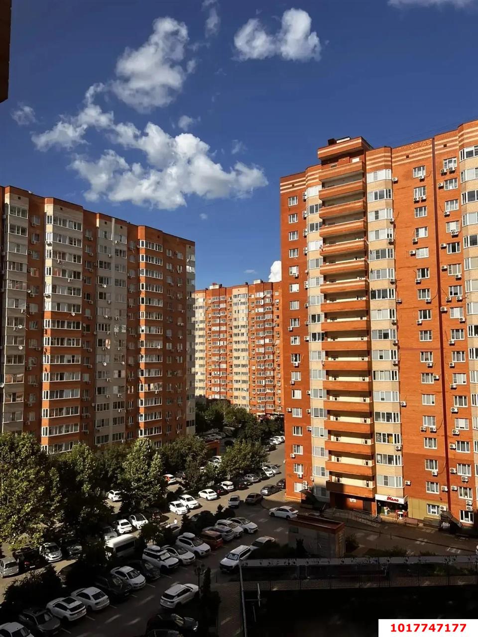 Фото №12: 2-комнатная квартира 60&nbsp;м², 8/17&nbsp;эт. - Краснодар, Прикубанский внутригородской округ, Панорама, мкр. ЖК Севастопольский, ул. Восточно-Кругликовская, 18/1