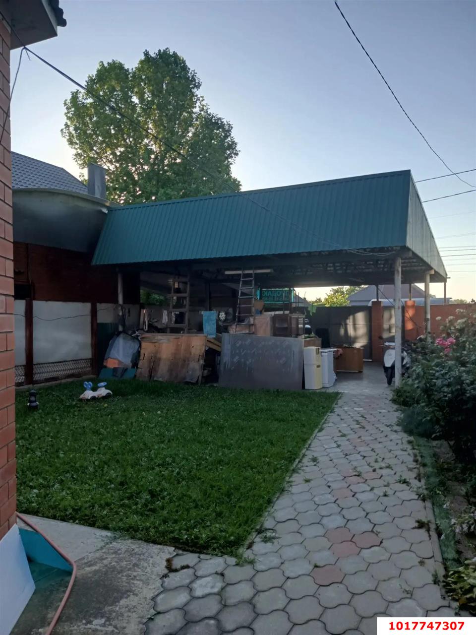 Фото №13: Дом 156&nbsp;м² + 6.5&nbsp;сот., 2&nbsp;эт. - Краснодар, Карасунский внутригородской округ, ж/м Пашковский, ул. Марии Демченко, 89