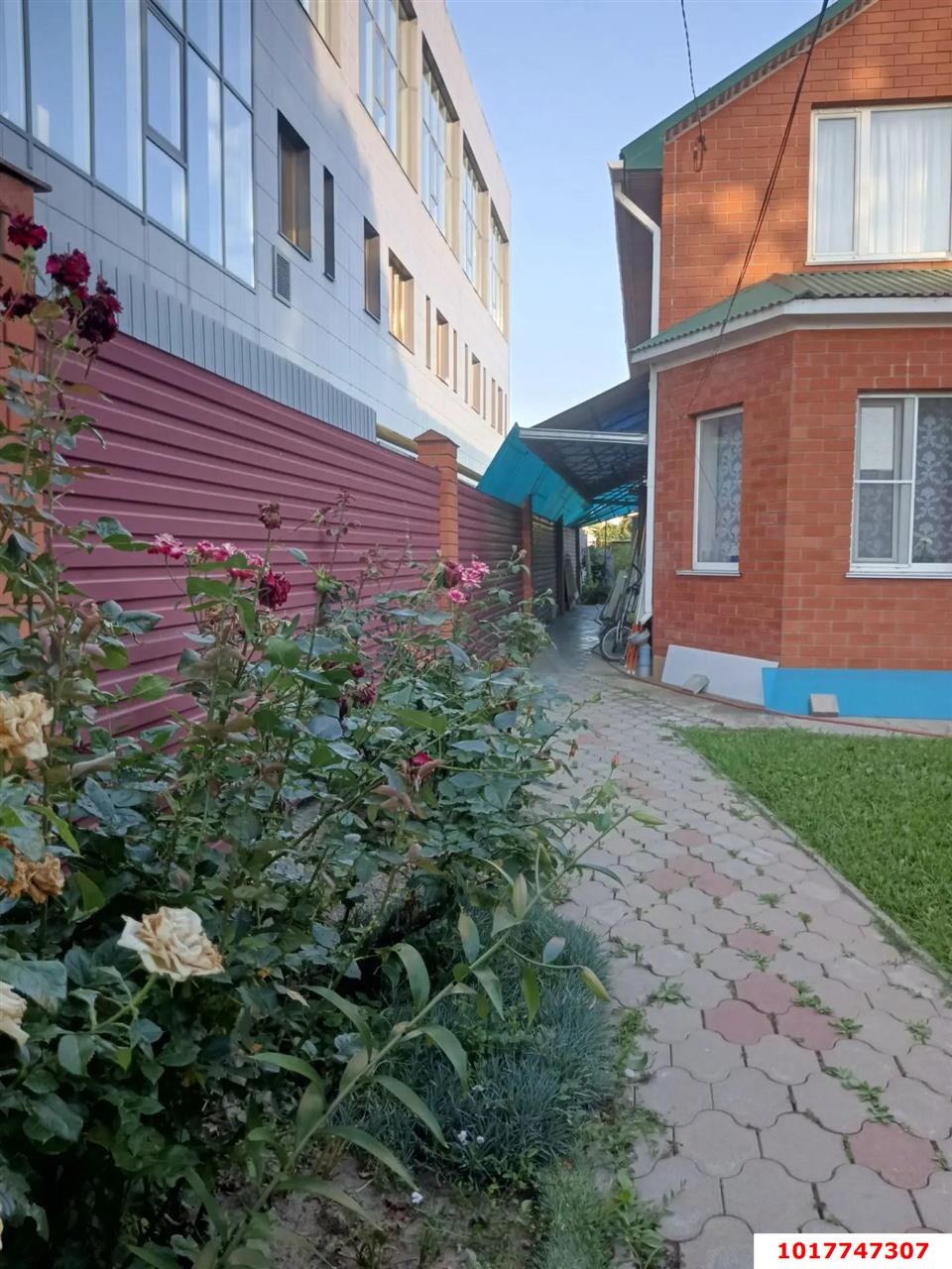 Фото №16: Дом 156&nbsp;м² + 6.5&nbsp;сот., 2&nbsp;эт. - Краснодар, Карасунский внутригородской округ, ж/м Пашковский, ул. Марии Демченко, 89