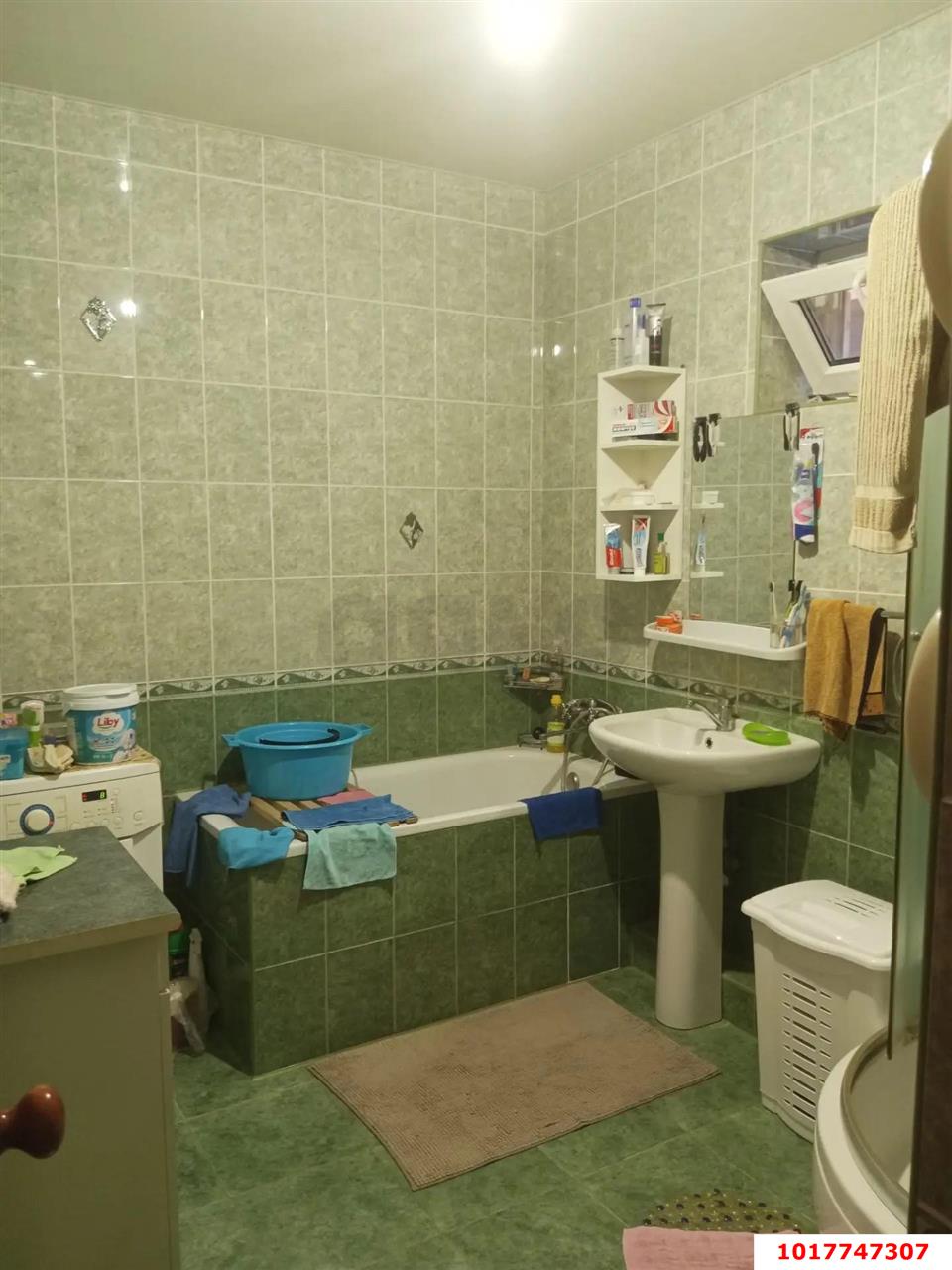 Фото №17: Дом 156&nbsp;м² + 6.5&nbsp;сот., 2&nbsp;эт. - Краснодар, Карасунский внутригородской округ, ж/м Пашковский, ул. Марии Демченко, 89