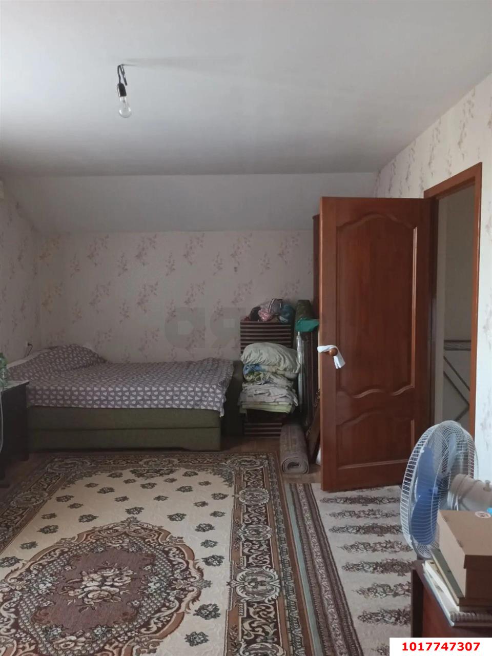 Фото №10: Дом 156&nbsp;м² + 6.5&nbsp;сот., 2&nbsp;эт. - Краснодар, Карасунский внутригородской округ, ж/м Пашковский, ул. Марии Демченко, 89