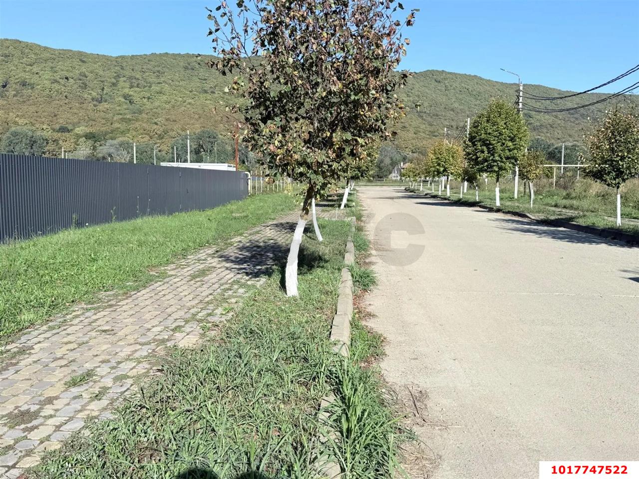 Фото №4: Земельный участок под ИЖС 7&nbsp;сот. - ДНТ Фанагорийская усадьба, ул. Прибрежная