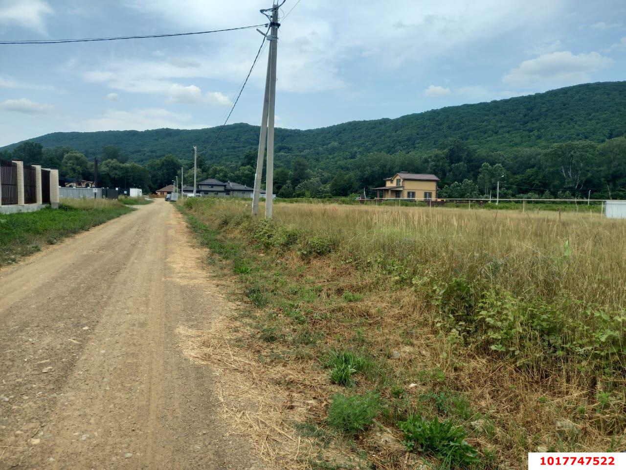 Фото №5: Земельный участок под ИЖС 7&nbsp;сот. - ДНТ Фанагорийская усадьба, ул. Прибрежная