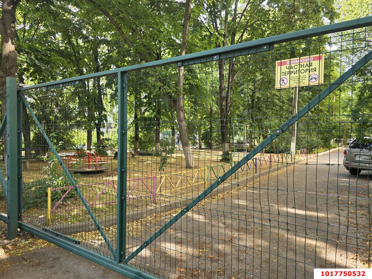 Фото №12: 4-комнатная квартира 80&nbsp;м², 9/9&nbsp;эт. - Краснодар, Прикубанский внутригородской округ, мкр. Краевая Клиническая Больница, ул. Российская, 138