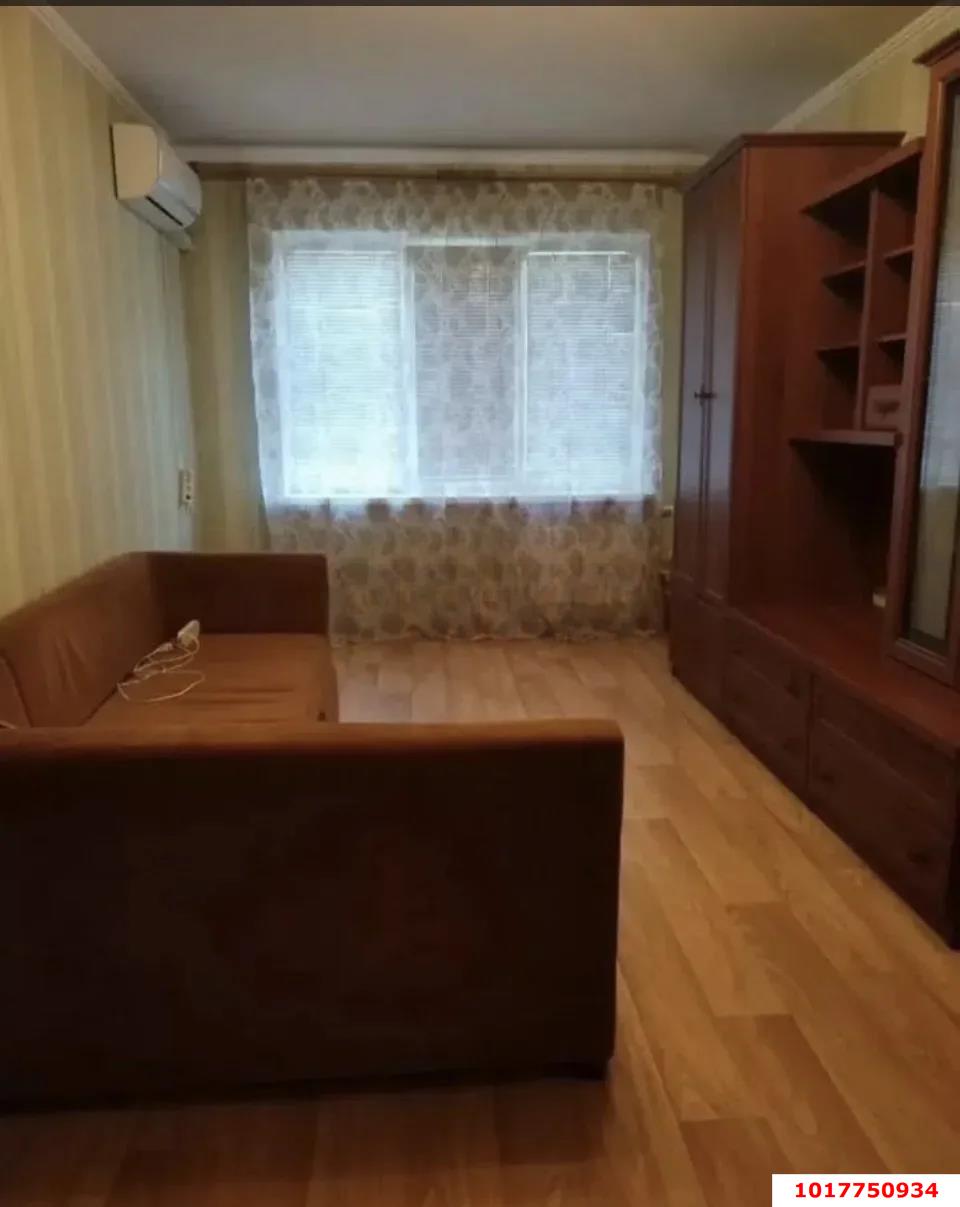 Фото №2: 1-комнатная квартира 42&nbsp;м², 2/5&nbsp;эт. - Лорис, мкр. Карасунский внутригородской округ, ул. Садовая, 32